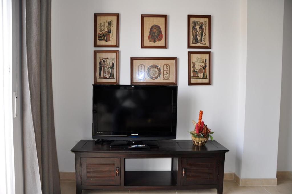 Nerja Paradise Rentals - Chimenea Apts Zimmer foto